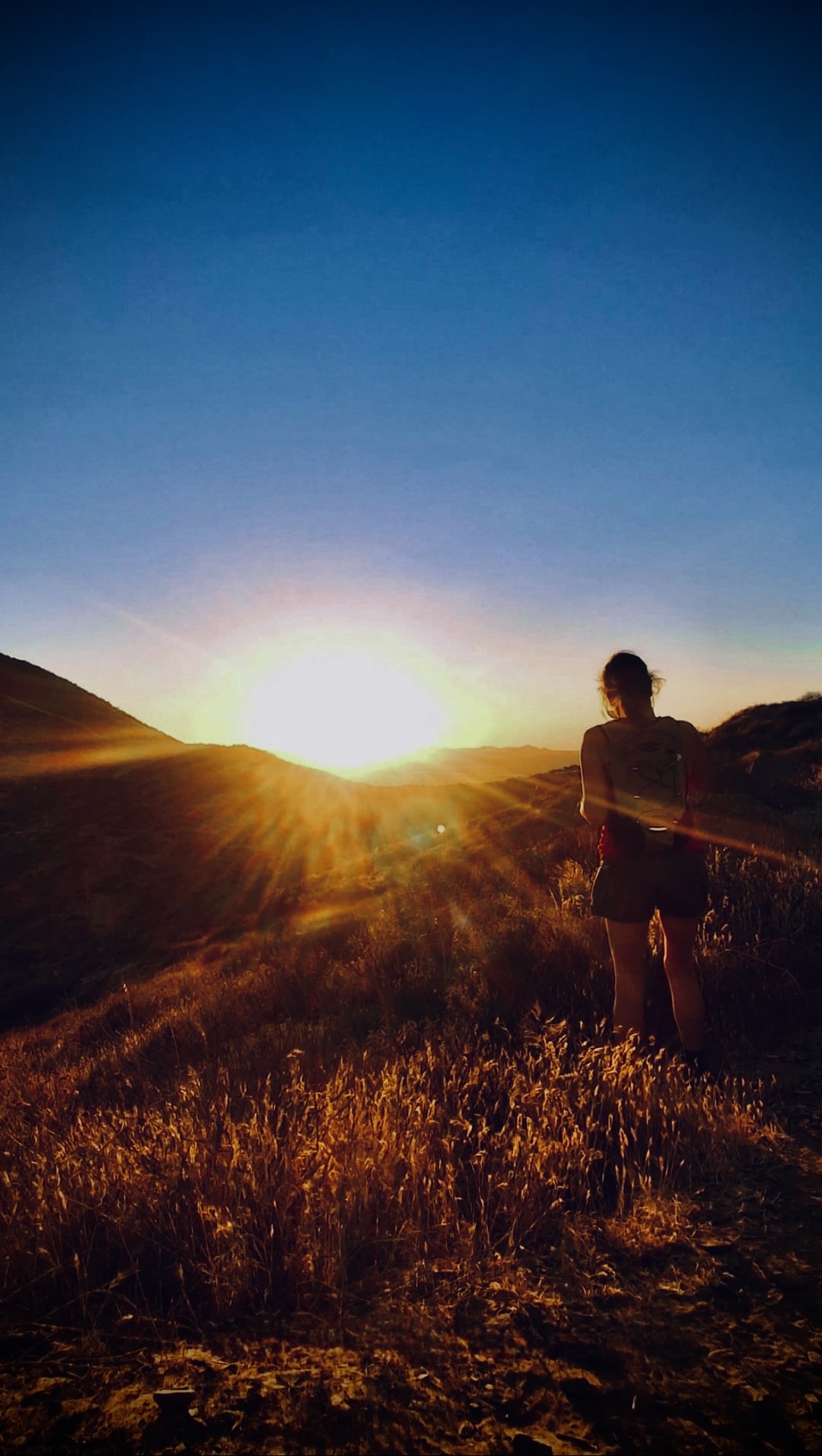 Reinventing yourself after 50!
